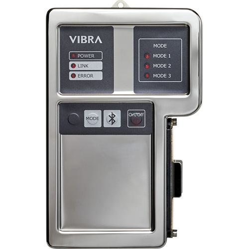 ■VIBRA Bluetooth通信出力ユニット BTZ2:Bluetooth通信〔品番:61208〕【7044903:0】[法人・事業所限定][直送元][店頭受取不可]