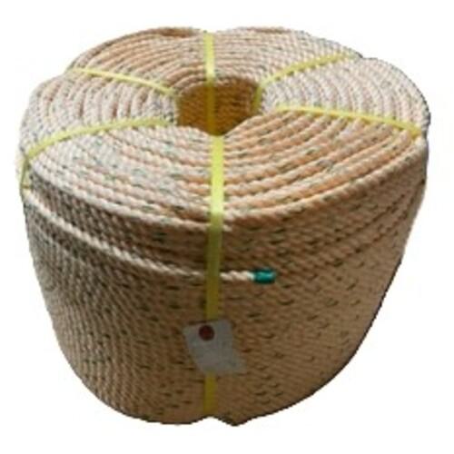 ■ユタカメイク 【在庫限り】大特価 ハイクレロープ 10mm×600m〔品番:HK10600〕【7046882:0】[送料別途見積り][掲外取寄][店頭受取不可]