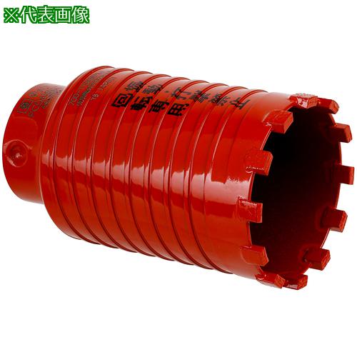 ■ミヤナガ ドライモンドコアドリル ポリカッター ショートサイズ Φ50&times;80mm〔品番:PCD5080C〕【7051286:0】[送料別途見積り][掲外取寄][店頭受取不可]｜ホームセンターバロー　店