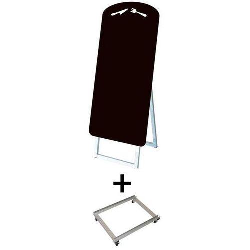 超ワイドモンキレンチ×北斗の拳|最強二人三脚がここに具体化！