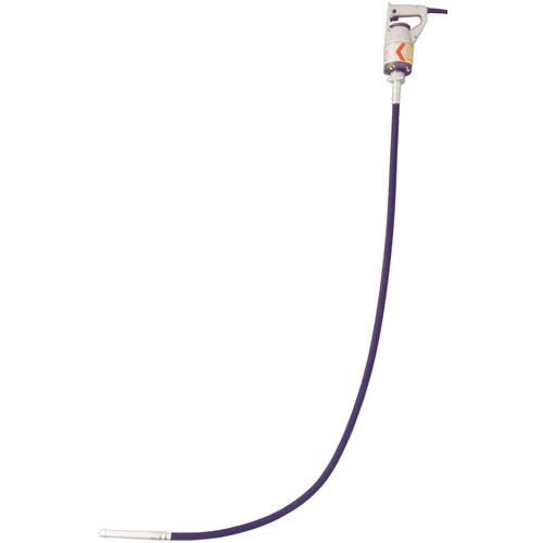 ■EXEN 軽便ベビーフレキ E28FPB-2.0M〔品番:E28FPB2.0M〕【7053859:0】[法人・事業所限定][直送元][店頭受取不可]｜ホームセンターバロー　店