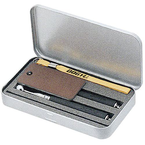 ■DOGYU 建物診断セット ビルメンテナンス BD-01〔品番:01095〕【7054890:0】[送料別途見積り][掲外取寄][店頭受取不可]