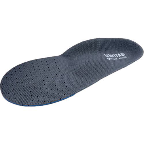 ■Regetta 長靴インソール ミミタブエアパンチ MMT-RBW L《35足入》〔品番:MMTFLBL〕【7060875&times;35:0】[送料別途見積り][掲外取寄][店頭受取不可]｜ホームセンターバロー　店
