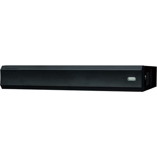 ■MT 8chPOE内蔵ネットワークレコーダー〔品番:NVR08U〕【7068121:0】[送料別途見積り][法人・事業所限定][外直送][店頭受取不可]