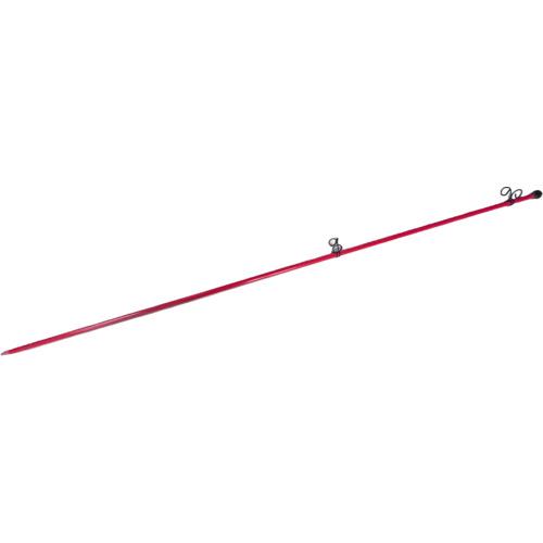 ■アラオ 鉄ピン 樹脂製ロープスティック《20本入》〔品番:AR1311〕【7068519×20:0】[送料別途見積り][掲外取寄][店頭受取不可]