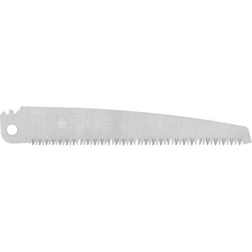 ■RAZORSAW 替刃 折込鋸用 CAST 園芸 200 中目《12枚入》〔品番:R552〕【7071130×12:0】[送料別途見積り][法人・事業所限定][外直送][店頭受取不可]