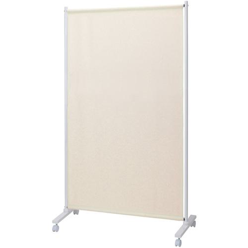 ■sanwa カロスクリーン イエロー 90×160cm〔品番:00240735〕【7071579:0】[送料別途見積り][法人・事業所限定][外直送][店頭受取不可]