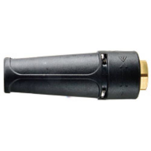 ■スーパー工業 可変ノズル ハイローノズル φ1.5 *〔品番:040000205〕【7072292:0】[送料別途見積り][法人・事業所限定][外直送][店頭受取不可]