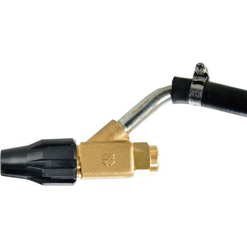 ■スーパー工業 サンドブラスト ノズルチップ φ1.5 Oリング付 *〔品番:04000098K1〕【7072812:0】[送料別途見積り][法人・事業所限定][外直送][店頭受取不可]