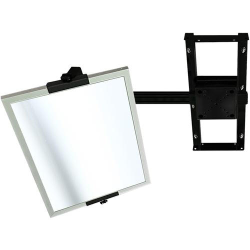 ■OS フロアサイネージ用プロジェクター天吊金具/ユニバーサル仕様〔品番:HPF100〕【7074483:0】[送料別途見積り][法人・事業所限定][外直送][店頭受取不可]｜ホームセンターバロー　店 116,380円