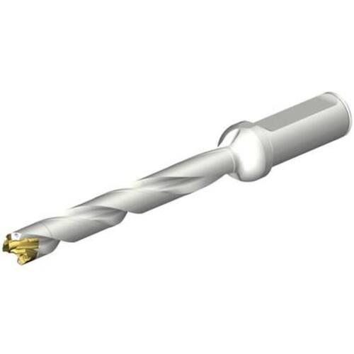 ■SANDVIK CoroDrill DE10ヘッド交換式ドリル 14-14.99mm(446)〔品番:DE10D1400140L208〕【7076512:0】[送料別途見積り][掲外取寄][店頭受取不可]