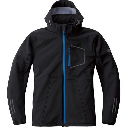 ■AUTO-BI AW(秋冬)モデル 防寒ジャケット 25035-101 ブルー 5Lサイズ〔品番:250351015L〕【7077431:0】[送料別途見積り][掲外取寄][店頭受取不可]｜ホームセンターバロー　店