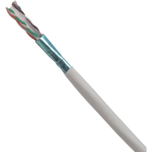 ■PANDUIT カテゴリ6AUTPケーブル 白 PUL6AHD04WH-ES〔品番:PUL6AHD04WHES〕【7078582:0】[送料別途見積り][法人・事業所限定][掲外取寄][店頭受取不可]