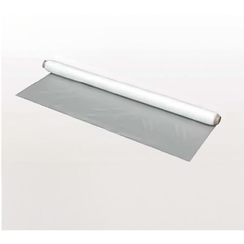 ■セーフラン ポリシートロール ダブル 幅1800mm×50Mロール 厚さ0.1mm〔品番:J2643W〕【7079316:0】[送料別途見積り][法人・事業所限定][外直送][店頭受取不可]