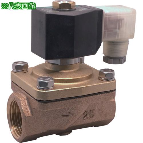 ■CKD パイロットキック式2ポート電磁弁 マルチレックス ADK11シリーズ ADK11-15A-B2HS-AC100V〔品番:ADK1115AB2HSAC100V〕【7080376:0】[送料別途見積り][掲外取寄][店頭受取不可]