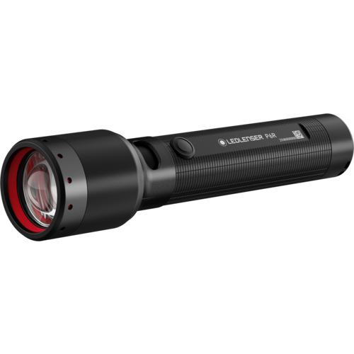 ■LEDLENSER ライト P6R〔品番:503146〕【7080438:0】[店頭受取不可]