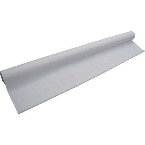 ■トーワ テーブルクロス用ビニールシート テーブルクロス梨地無地ホワイト〔品番:DMTC180〕【7080592:0】[送料別途見積り][法人・事業所限定][外直送][店頭受取不可]｜ホームセンターバロー　店