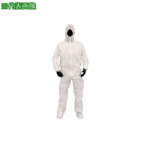 ■アゼアス クリーンルーム用ディスポウェア AZ CLEAN SE 33018 LL〔品番:AZCLEANSE33018LL〕【7081007:0】[送料別途見積り][法人・事業所限定][外直送][店頭受取不可]