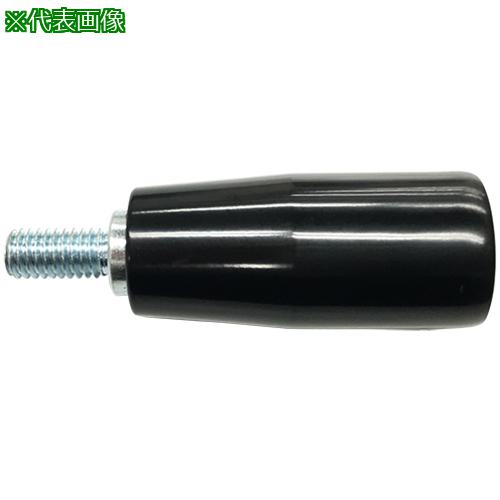 ■NIKKI グリップ おねじタイプ 径26mm M10 10個入〔品番:101026M10〕【7082148:0】[送料別途見積り][掲外取寄][店頭受取不可]｜ホームセンターバロー　店