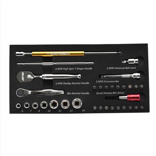 ■アストロプロダクツ SCBツールユニット Q233〔品番:2012000002333〕【7082307:0】[送料別途見積り][掲外取寄][店頭受取不可]