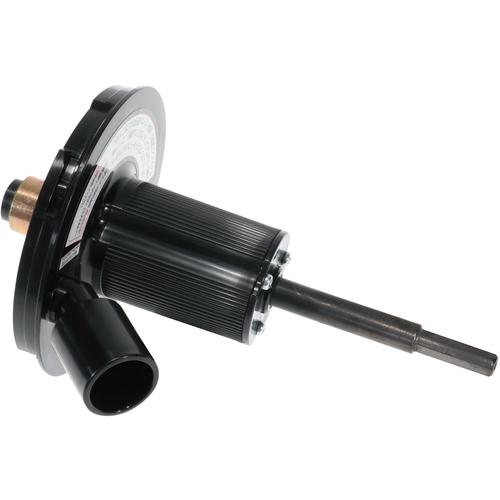 ■JEFCOM まんてんベース(ストレートシャンク)〔品番:MTBS〕【7082334:0】[送料別途見積り][掲外取寄][店頭受取不可]｜ホームセンターバロー　店