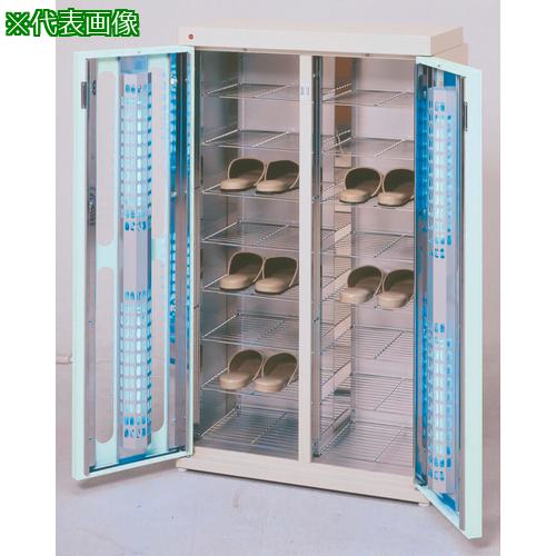 ■テラオカ クリーンボックス スリムエイトワイド DM-SLTW〔品番:12250136〕【7082399:0】[送料別途見積り][法人・事業所限定][外直送][店頭受取不可]
