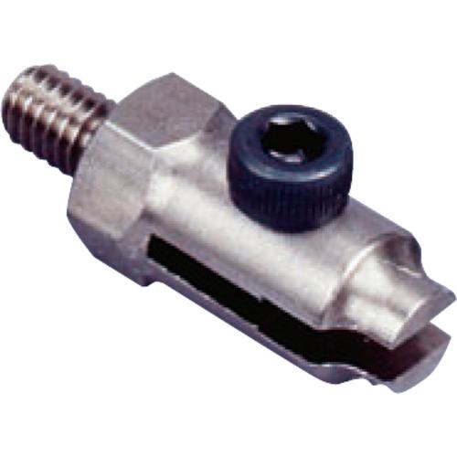 ■SONOTEC クランプホーン 穴径2mm〔品番:SX4012〕【7082455:0】[送料別途見積り][法人・事業所限定][外直送][店頭受取不可]