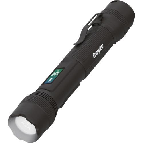 ■エナジャイザー デジタルインジケーター付き充電式ハンドライト〔品番:BGHHL8〕【7086346:0】[店頭受取不可]
