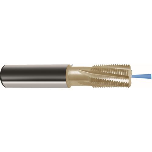■GUHRING スレッドミーリングカッタ ユニバーサル メートル並目ねじ/細目ねじ ピッチ2 全長90mm〔品番:354116.200〕【7088328:0】[送料別途見積り][法人・事業所限定][掲外取寄][店頭受取不可]