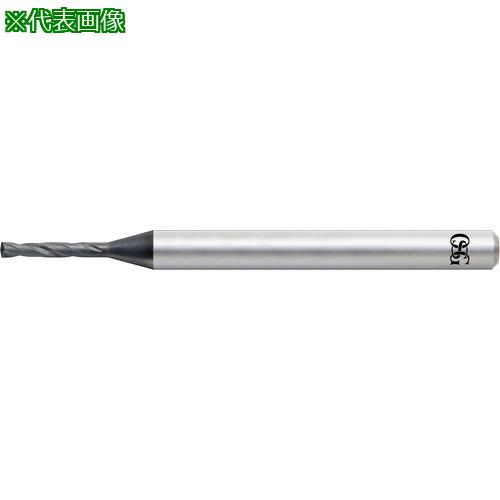 ■OSG セラミックス加工用HDGコート超硬ドリル 直径0.41mm 8810041〔品番:DIAMXD0.41〕【7089915:0】[送料別途見積り][法人・事業所限定][外直送][店頭受取不可]