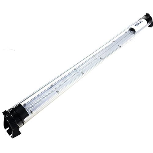 ■NIKKI 筒型防水LEDライト AC100-240V 22.5W〔品番:NLM40SGACSN3〕【7090325:0】[送料別途見積り][掲外取寄][店頭受取不可]