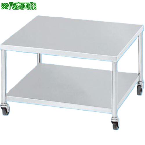 ■テラオカ 超音波洗浄器 卓上大型 AU-1008CB用架台(キャスター付)C1920061〔品番:12700058〕【7090603:0】[送料別途見積り][法人・事業所限定][外直送][店頭受取不可]