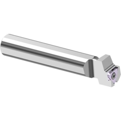 ■三菱 小物高精度加工用浅溝入れGTホルダ〔品番:SH190GTAFL30〕【7091407:0】[送料別途見積り][掲外取寄][店頭受取不可]｜ホームセンターバロー　店