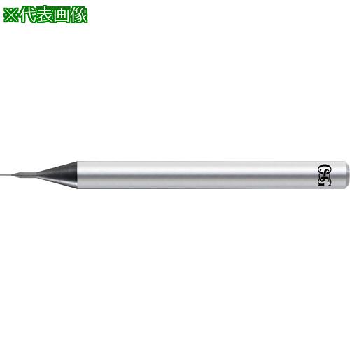 ■OSG セラミックス加工用HDGコート超硬ドリル 直径0.07mm 8810007〔品番:DIAMXD0.07〕【7091517:0】[送料別途見積り][法人・事業所限定][外直送][店頭受取不可]｜ホームセンターバロー　店