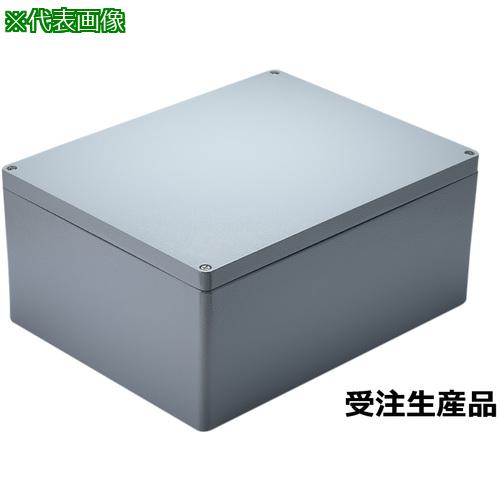 ■タカチ 防水・防塵アルミダイカストボックス ALシリーズ 180&times;403&times;313mm〔品番:AL314018〕【7093125:0】[送料別途見積り][法人・事業所限定][直送][店頭受取不可]｜ホームセンターバロー　店
