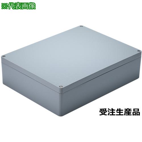 ■タカチ 防水・防塵アルミダイカストボックス ALシリーズ 110×403×313mm〔品番:AL314011〕【7093129:0】[送料別途見積り][法人・事業所限定][直送][店頭受取不可]