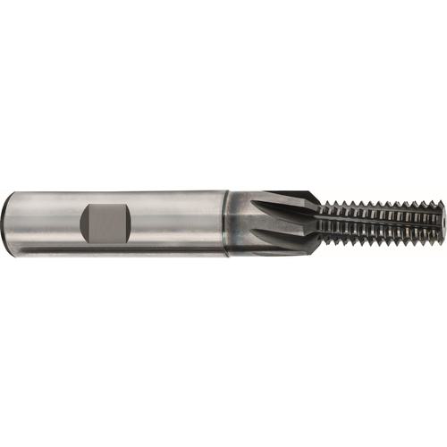 ■GUHRING 高能率スレッドミーリングカッタ 面取り刃付き メートル並目ねじ M14〔品番:400014.000〕【7094631:0】[送料別途見積り][法人・事業所限定][掲外取寄][店頭受取不可]｜ホームセンターバロー　店