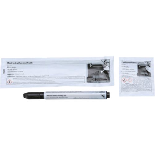 ■PANDUIT プリンタ用クリーニングキット PTR-CLN〔品番:PTRCLN〕【7095986:0】[送料別途見積り][法人・事業所限定][掲外取寄][店頭受取不可]
