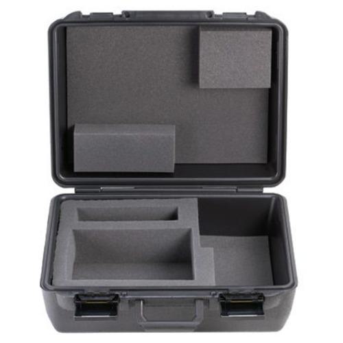 ■PANDUIT ハードサイド キャリーケース DP4300M-CASE〔品番:DP4300MCASE〕【7095989:0】[送料別途見積り][法人・事業所限定][掲外取寄][店頭受取不可]
