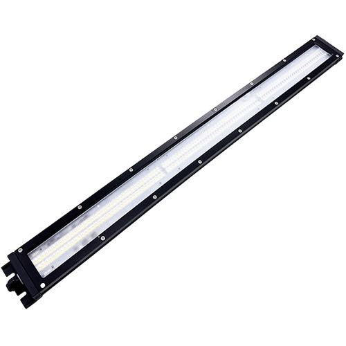 ■NIKKI フラット型防水LEDライト DC24V 32W〔品番:NLE36SN3DC〕【7096256:0】[送料別途見積り][掲外取寄][店頭受取不可]