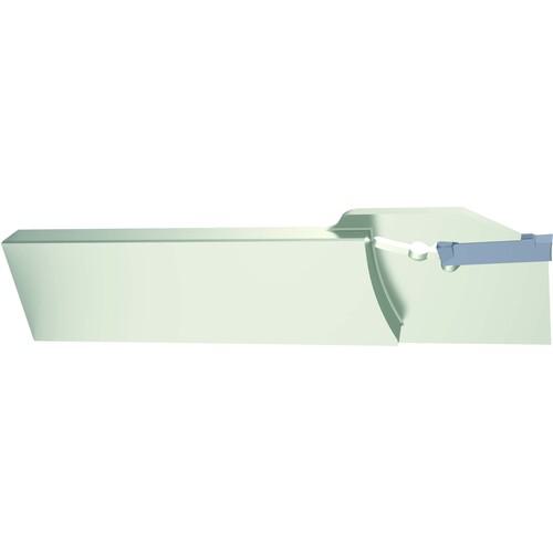 ■GUHRING 突切り用ブレード 外部給油タイプ GS222.0832.120.03.01.R.00.R〔品番:2620222.003〕【7097388:0】[送料別途見積り][法人・事業所限定][掲外取寄][店頭受取不可]
