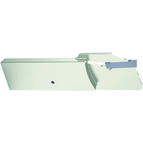 ■GUHRING 突切り用ブレード 内部給油タイプ GS222.0826.097.03.01.R.IK.R〔品番:2620622.002〕【7097393:0】[送料別途見積り][法人・事業所限定][掲外取寄][店頭受取不可]｜ホームセンターバロー　店