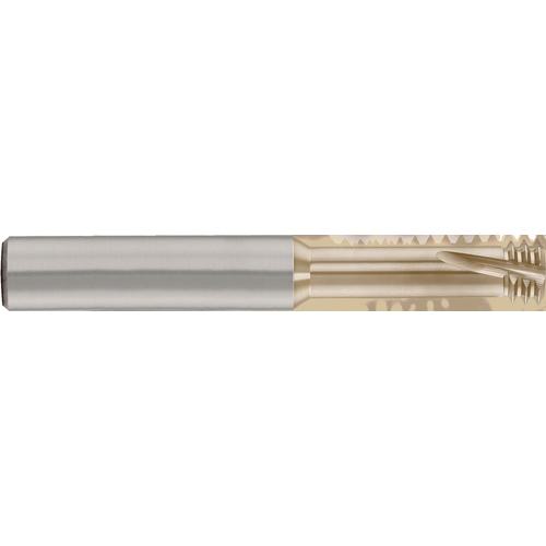 ■GUHRING スレッドミーリングカッタ ユニファイ並目ねじ/細目ねじ 3山タイプ UNC No 2+UNF No 3〔品番:42232.184〕【7100926:0】[送料別途見積り][法人・事業所限定][掲外取寄][店頭受取不可]