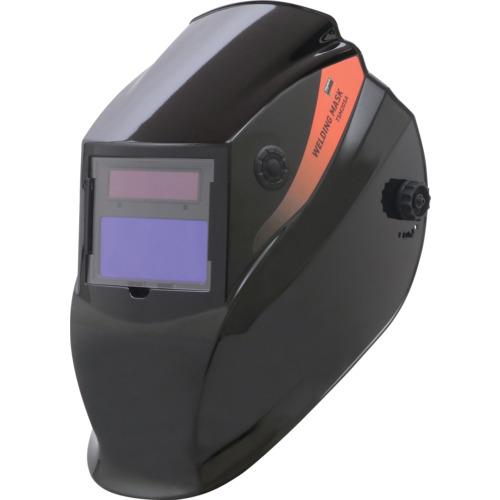 ■TRUSCO 溶接用かぶり面(液晶式)〔品番:TSM20SA〕【7101776:0】[店頭受取不可] 12,870円