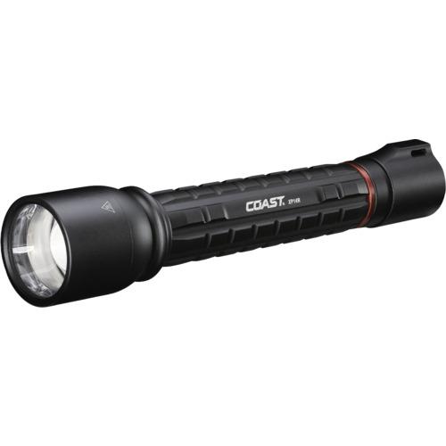■COAST LEDフラッシュライト XP14R〔品番:31049〕【7101819:0】[店頭受取不可]
