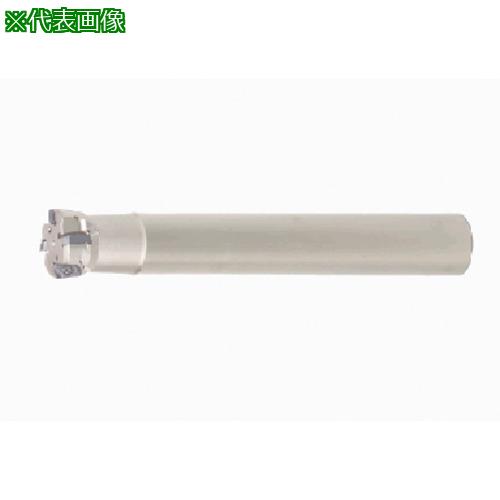 ■タンガロイ ドゥ・フィード 柄付きカッタ EXN03〔品番:EXN03R025M25.004〕【7102895:0】[店頭受取不可]