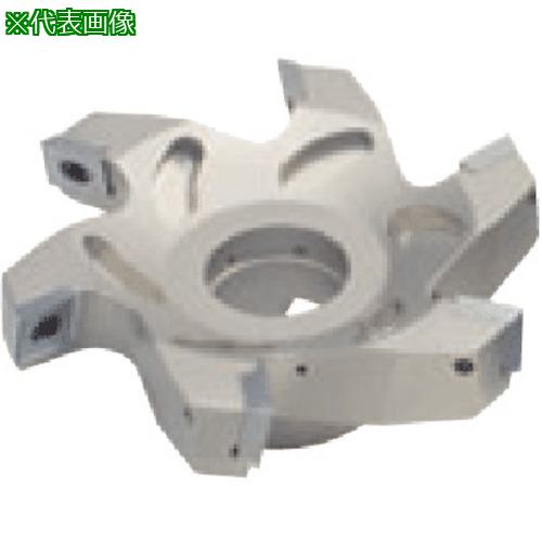 ■タンガロイ 正面フライスカッタ TFE12R〔品番:TFE12125R〕【7102950:0】[送料別途見積り][掲外取寄][店頭受取不可]