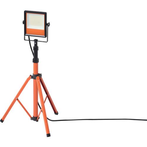 ■IRIS 112877 PROLEDS LEDスタンドライト 7500lm〔品番:LWT7500ST2〕【7102956:0】[店頭受取不可]