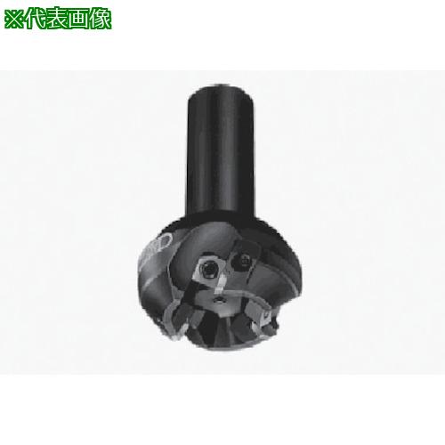 ■タンガロイ くさび止め式柄付き正面フライスカッタ EME4400〔品番:EME4463R〕【7103191:0】[店頭受取不可] 70,400円