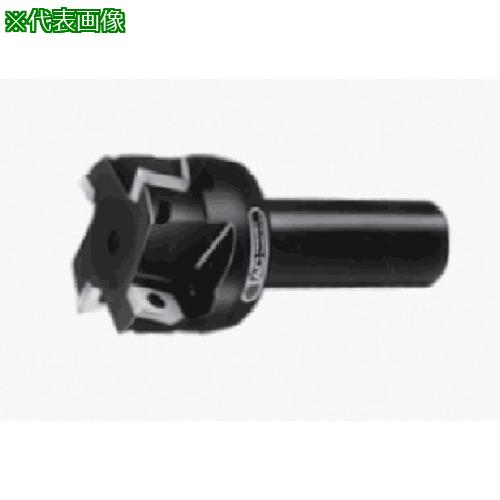 ■タンガロイ 柄付TACミル〔品番:EPE5040R〕【7103654:0】[店頭受取不可]